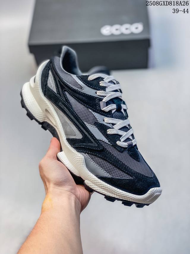 KL Ecco Guangdong Original Series Sports Casual Sneakers #Classic and modern cra