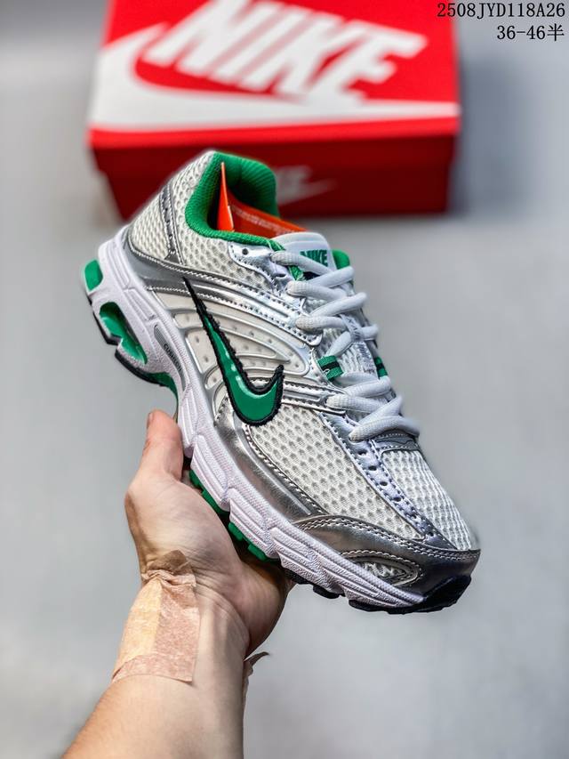 Nike V5 Rnr comfortable, versatile, non-slip, wear-resistant low-top casual spor