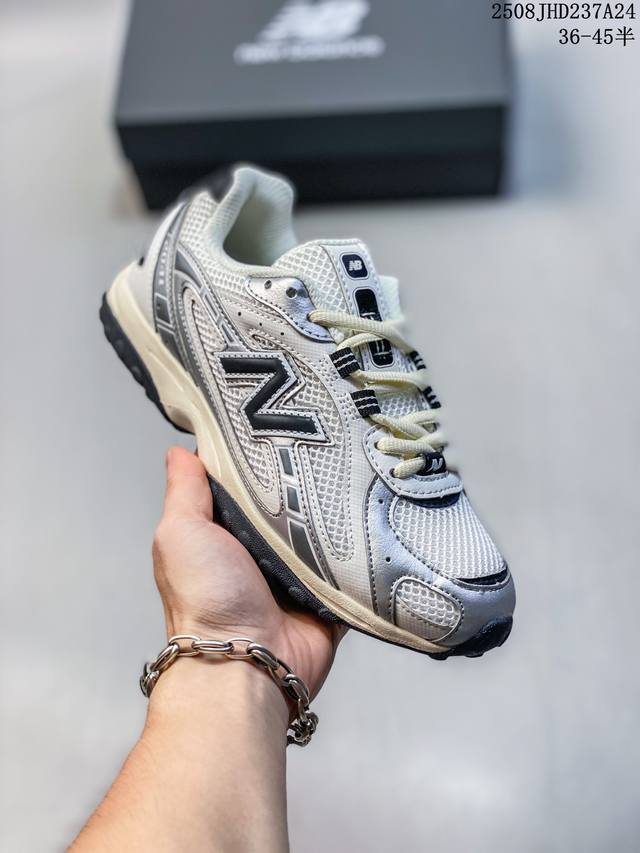 Company-level New Balance 204L series New Balance thin-soled shoes with thin sol