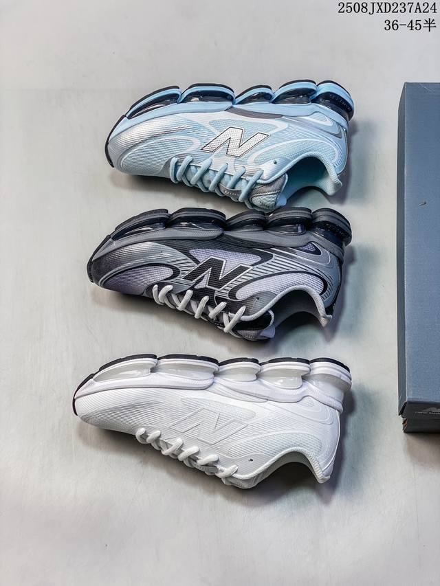 Company-level New Balance M2000 series fashionable and versatile fabric artifici