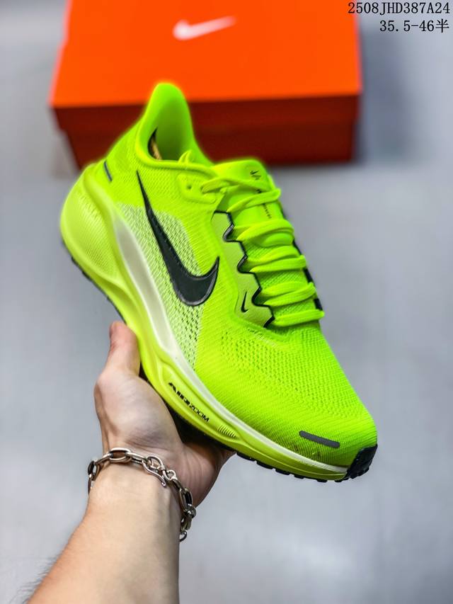 Nike Air Zoom Pegasus 41 Comfort Running Shoes Mesh breathable running shoes com