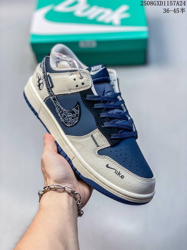 Limited edition overseas sale! Corporate-grade Nike Air Force 1 '07 Low "LV Joi