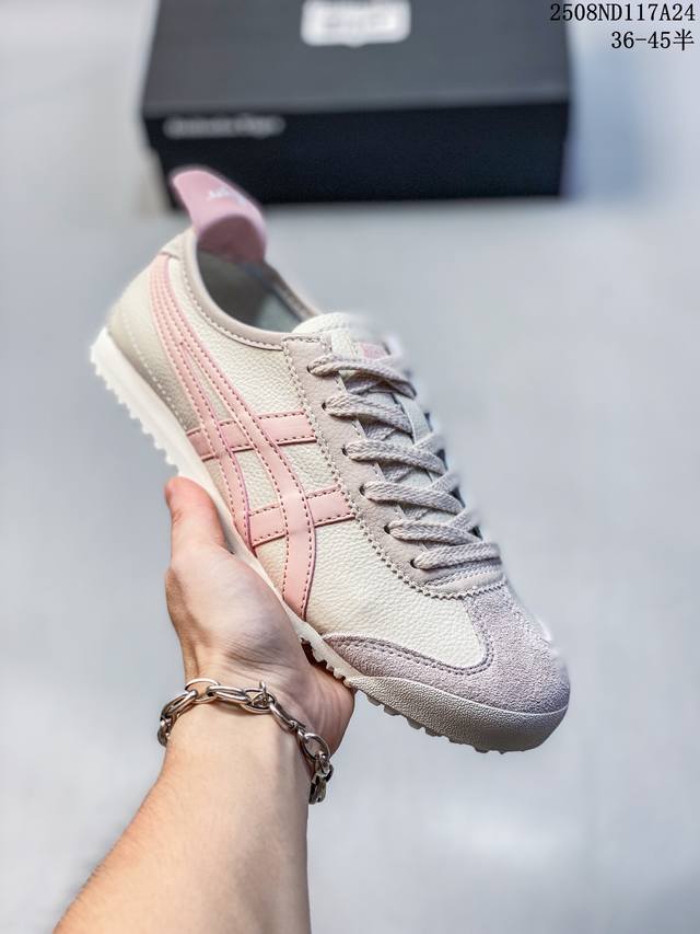 Affordable version of Asics men's and women's shoes, genuine half-size versions