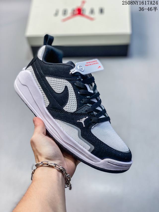 Nike Jordan Cmft Era Gs Topsports training basketball shoes Hq0506-Size: as show