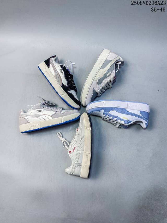 Special offer! Puma Suede Xl Skate Puma retro casual sneakers Item number: 39891