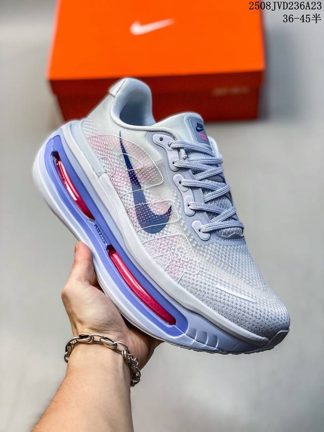Corporate-level Nike Vomero Premium Nike comfortable shock-absorbing and non-sl