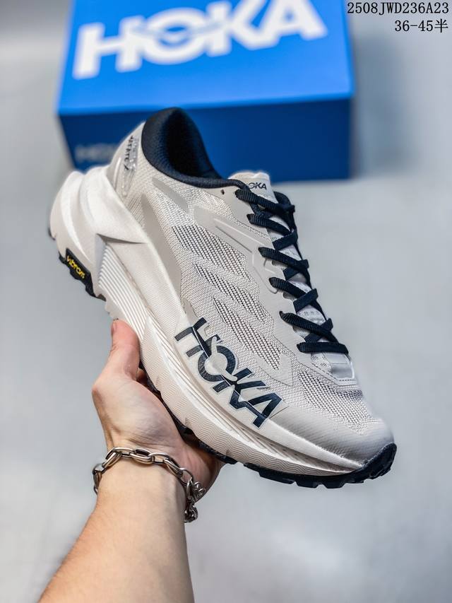 Company-level The North Face Vectiv Enduris 4 soft, comfortable, non-slip and we