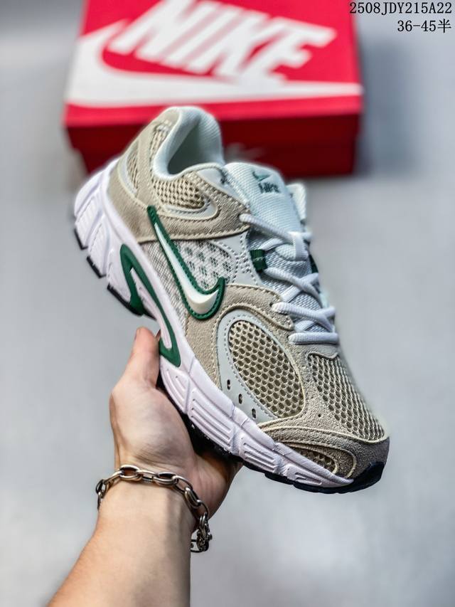 Nike V5 Rnr comfortable, versatile, non-slip, wear-resistant low-top casual spor