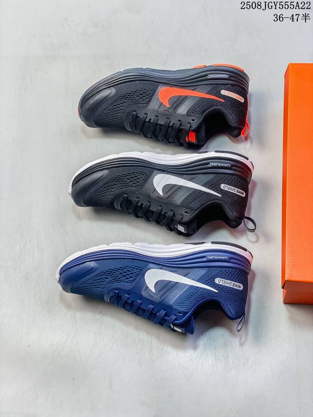 Nike Air Pegasus +30X Moon Landing Series Cushioning Lightweight Casual Sports R