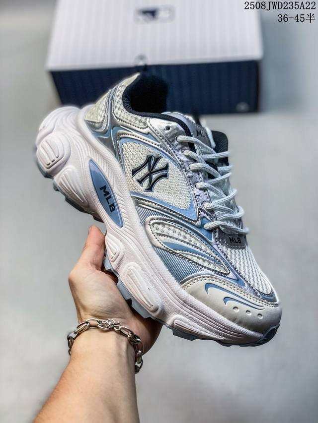 Company-level Mlb Winner Chunky versatile comfortable casual trend sports thick