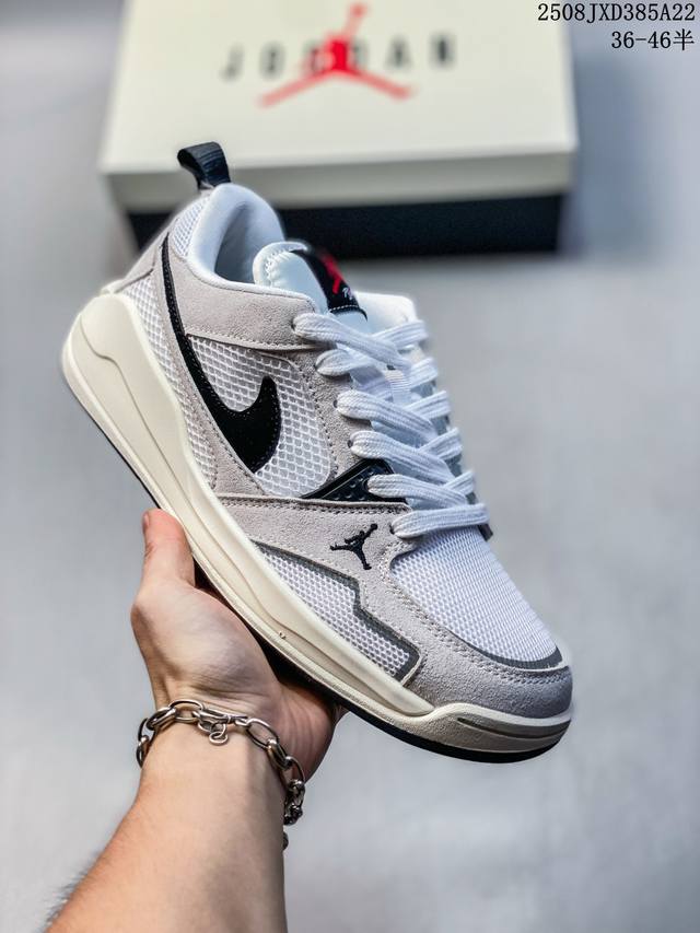 Company-level Air Jordan Cmft Era Aj Jordan retro sports shoes Hj6778-102 Size: