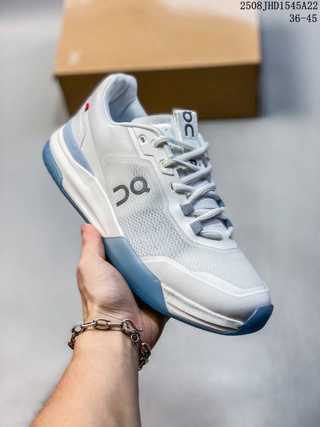 New On 25 men's and women's running shoes, the new Cloudzone, feature breathabl