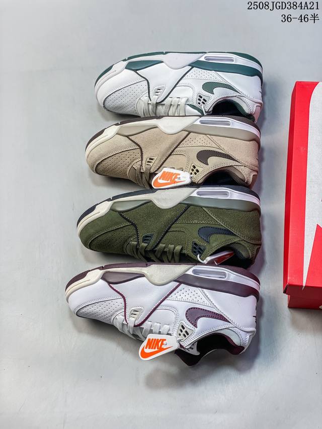 Nike Air Flight 89 series men's and women's shoes are available in authentic hal