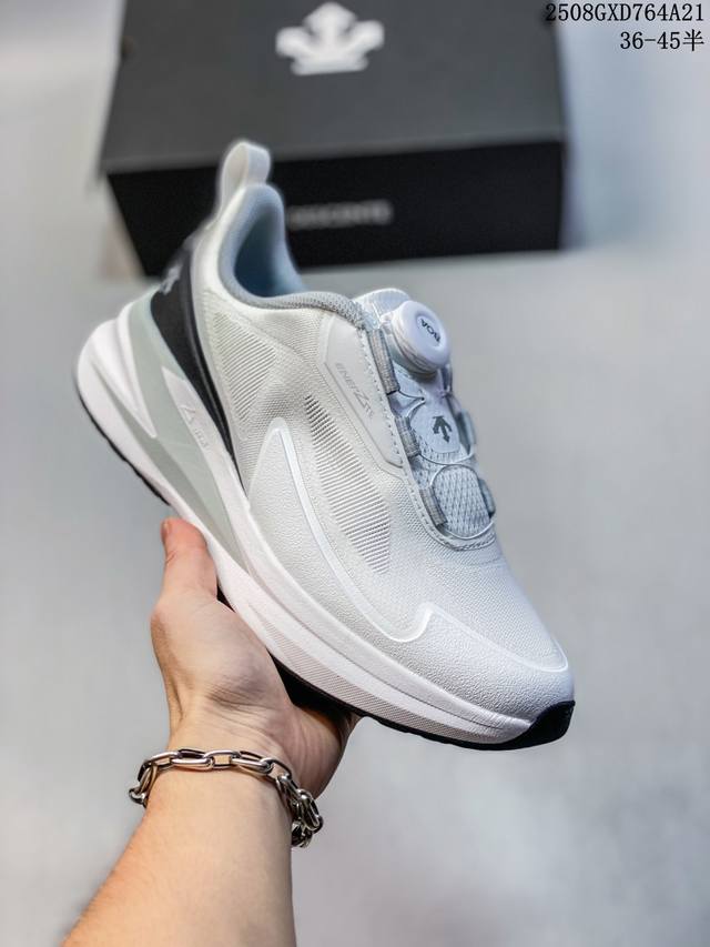 Descente Primer GTX Guangdong Original Edition Fashionable, casual, sporty, wate