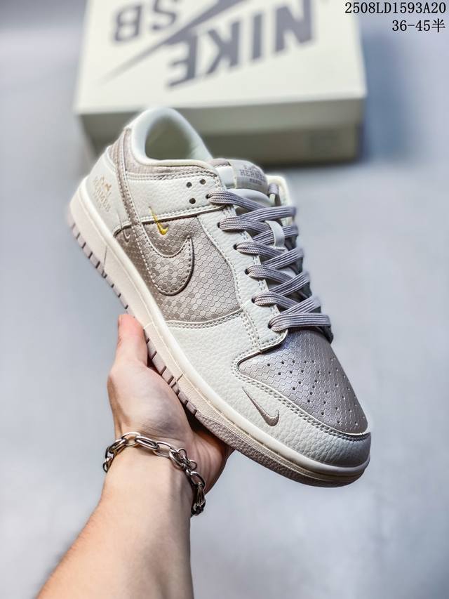 Recommended special price Genuine Nike Sb Dunk Low Pro men's sports shoes retro