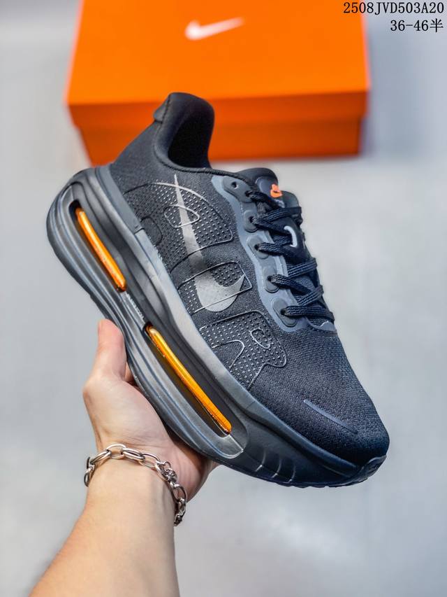 Company genuine half size Nike Vomero Premium Nike Pegasus Premium classic doub