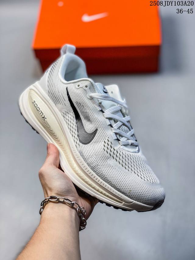 Nike men's and women's shoes, developed using original lasts and data, feature a