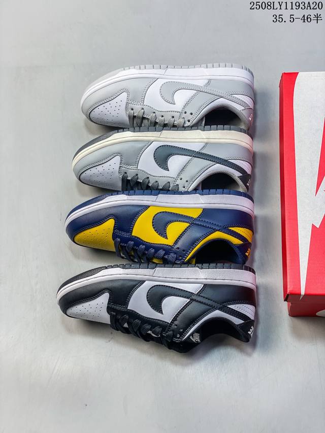 Recommended special price Genuine Nike Sb Dunk Low Pro men's sports shoes retro