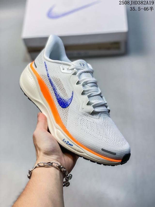 Nike Air Zoom Pegasus 41 Comfort Running Shoes Mesh breathable running shoes com