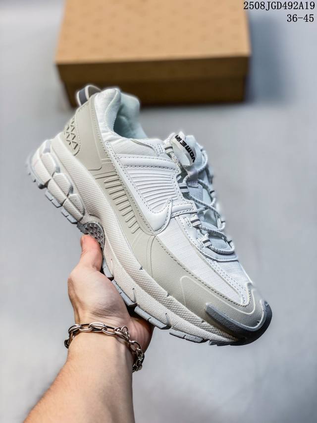 Nike Zoom Vomero Roam Marathon Retro Running 5th Generation Casual Sports Joggi