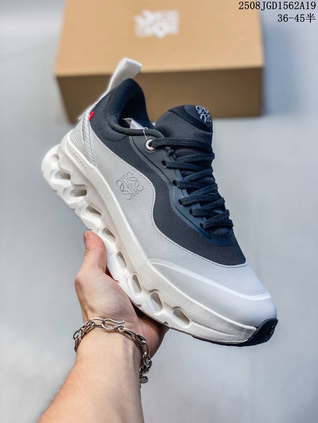 Corporate-level On Cloudtilt Loewe outdoor street functional running shoes Cloud