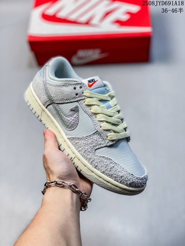 Limited sale! Air Jordan 1 Low Aj1 Joe 1 low-top casual sneakers, "black and whi