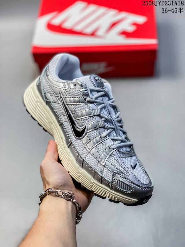 Company-level Nike Initiator Running Nike Ins Super hot retro dad running shoes