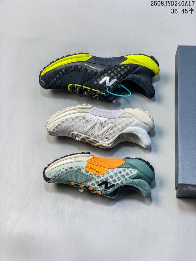 Nb New Balance Nb Mt10O Comfortable, Stylish, Shock-Absorbing, and Durable Low-T