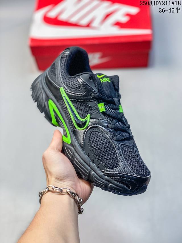 Corporate Nike 2025 new Nike V5 Rnr lightweight cushioning and support casual s