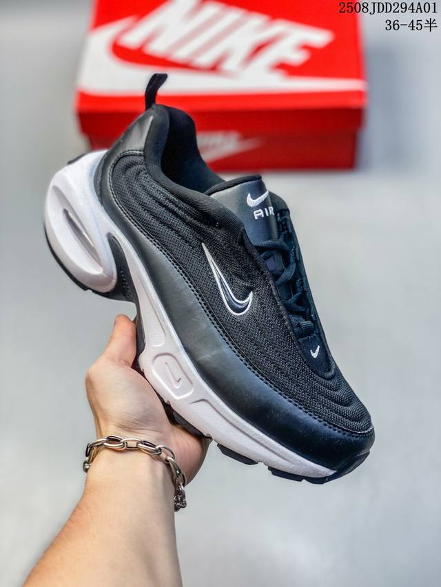 Nike Air Max Portal comfortable, versatile, non-slip, and wear-resistant low-top