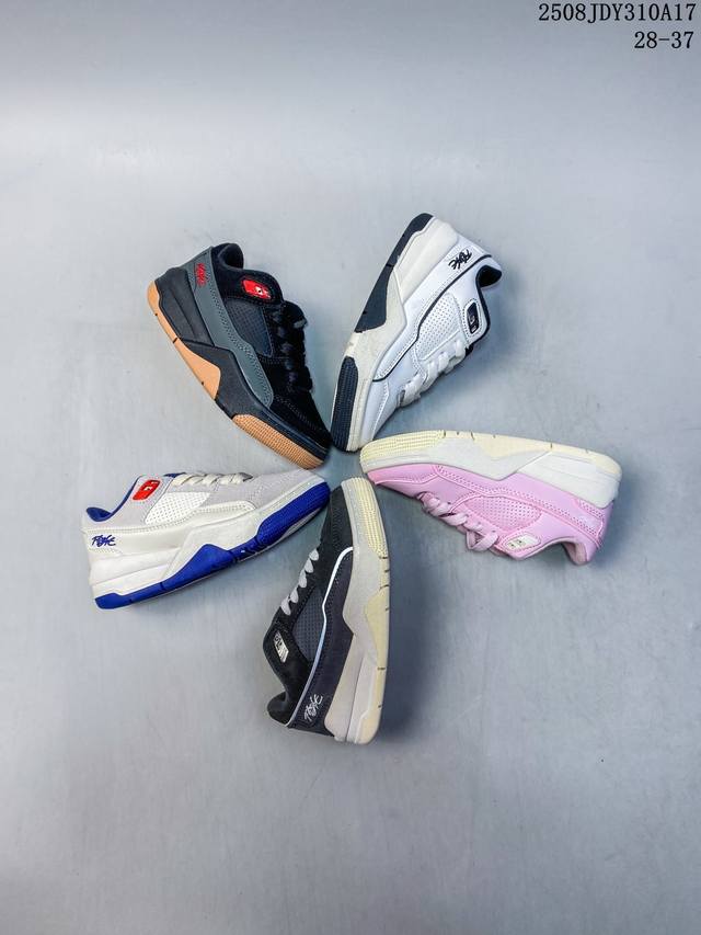 Nike Air Max 270 Hybrid Technology Breathable Heel Half Air Cushion Children's