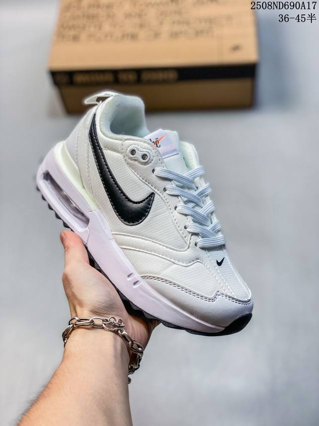 Welfare recommendation special price Nike Nk Air Max Dawn series low-top air cu