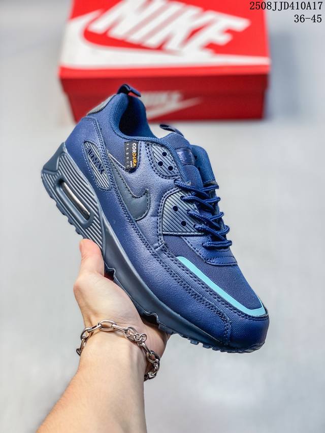 Company-level Af1 Nike Air Force 1 '07 Low Air Force One thick-soled height-enh