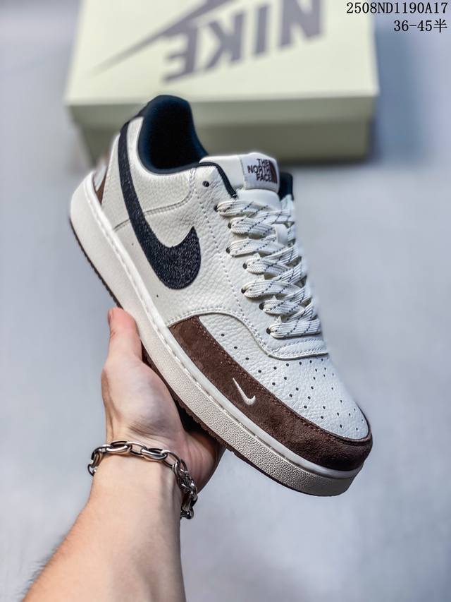 Welfare recommendation special price Overseas hot-selling Zp order Nike Ebernon