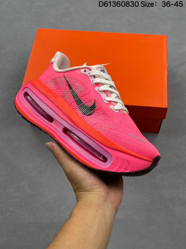 Corporate-level Nike Vomero Premium comfortable, shock-absorbing, and non-slip