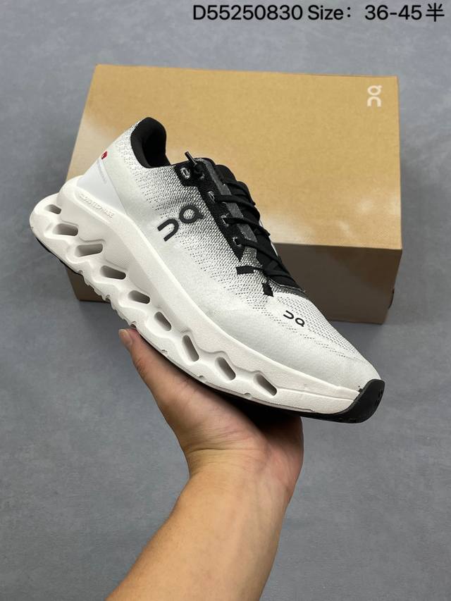 Authentic Loewe x On Cloudtilt lightweight sneakers (DDD) are a collaboration. T