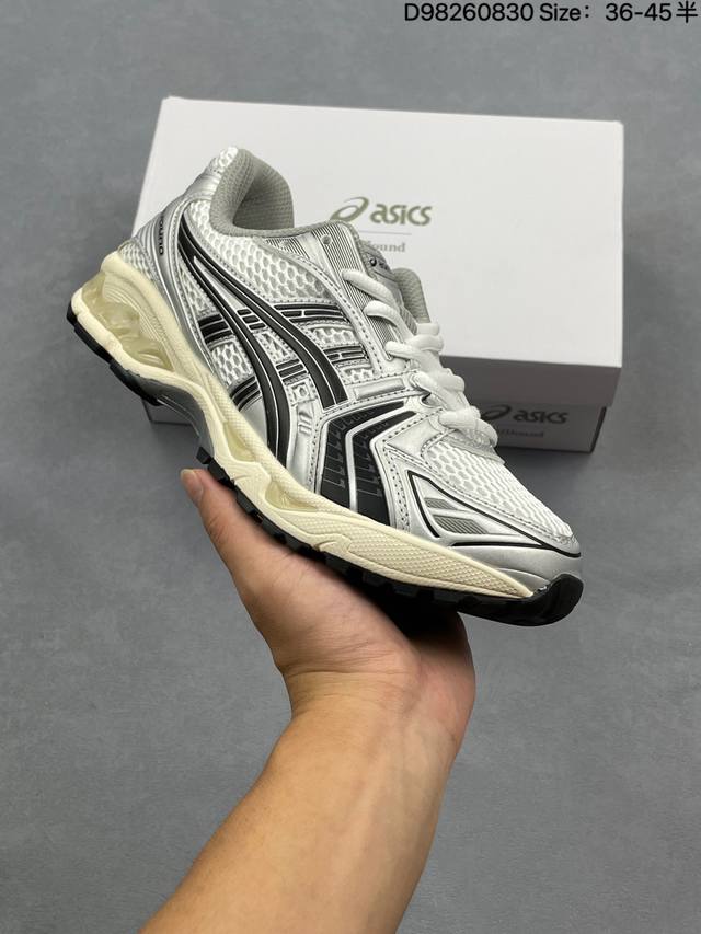 Corporate-level Asics Gel-Kayano 14 Corporate-level version Asics sports casual