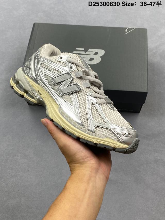 Pure original New Balance retro casual running shoes U1906Lns Size: as shown in