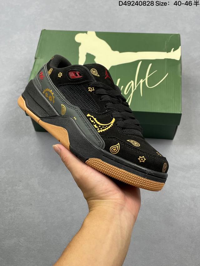 Nike Air Jordan 4 Retro Og mid-cut Michael Jordan Aj4 generation Jordan 4 retro