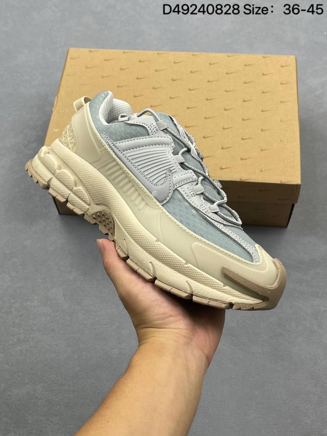 Nike Zoom Vomero Roam Marathon Retro Running 5th Generation Casual Sports Joggi