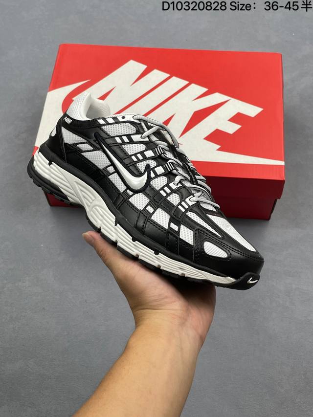 Nk P7810 series low-top retro dad style casual sports and comfortable jogging sh