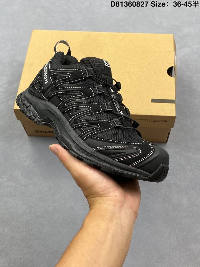 Brand new version shipping, pure original manufacturer Salomon Salomon Xa Pro 3
