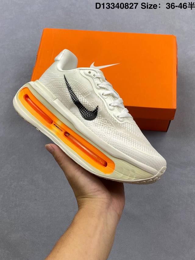 Nike Vomero Premium Air Cushion 40th AnniversaryComfortable and versatile non-sl