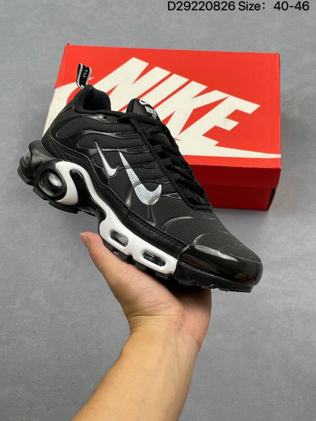 High-quality Nike women's casual shoes, air cushioned running shoes, Air Max Pl