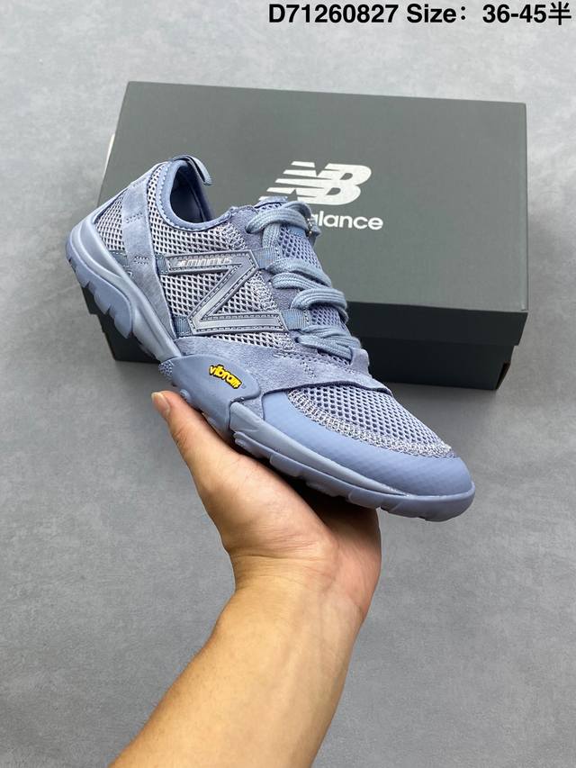 Company-level New Balance Mt10 series New Balance thin-soled barefoot shoes non-
