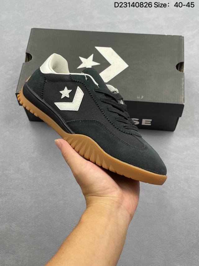 Converse Converse's new basketball shoe series Developed with original archival