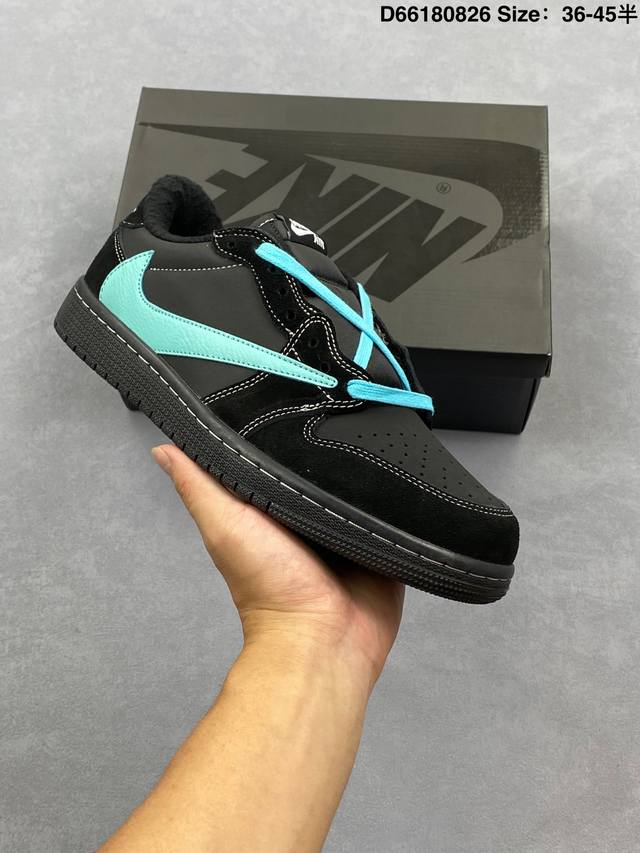 Nike Air Jordan 1 Low Og Sp Military Blue Aj1 Air Jordan 1 Inverted Swoosh 2025