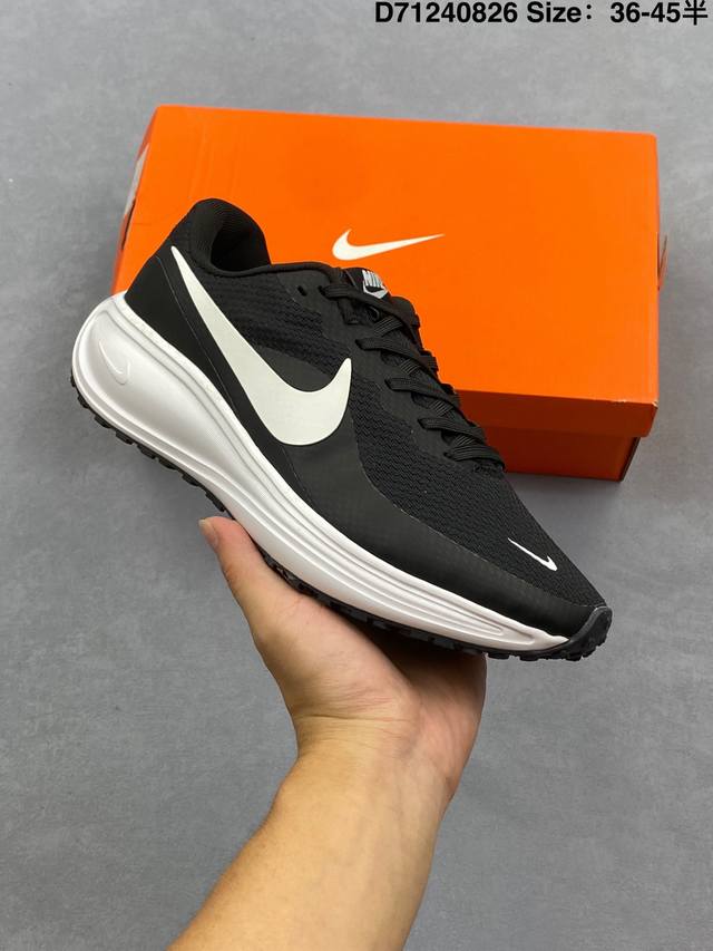 Nike Revolution 8 sports casual running shoes for men and women Item number: Hj9