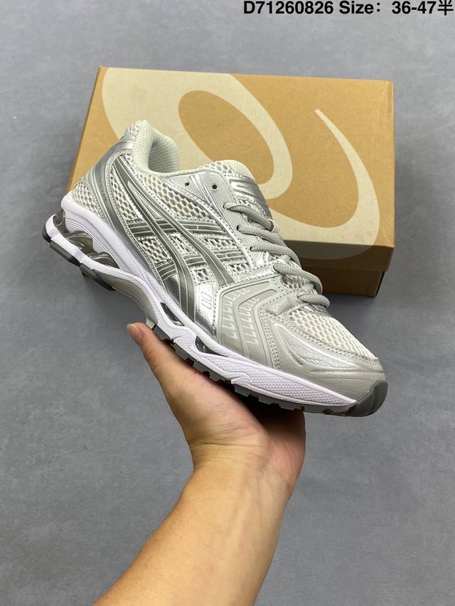 Asics Gel-Kinsei Blast Le Asics Gel-Kinsei Blastg follows Asics' usual simple an