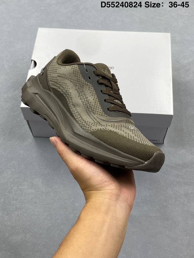 Alo Runner Mode popular itemComfortable, simple, non-slip and wear-resistant low